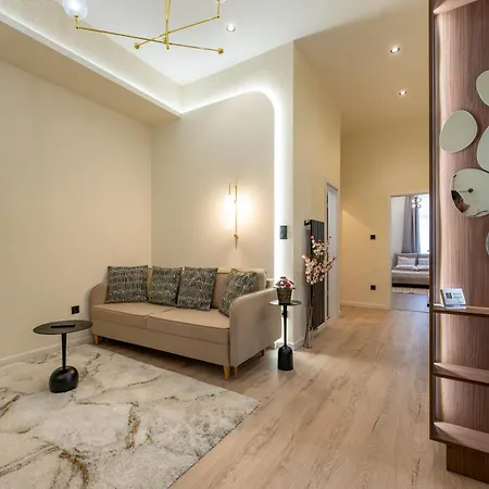 Akacfa-a112 Stylish 2 Bedroom Apartament Budapesta