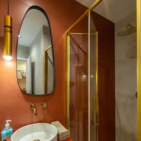 Akácfa-a112 Stylish 2 Bedroom *
