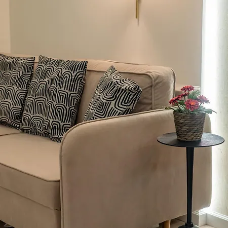 Akácfa-a112 Stylish 2 Bedroom *
