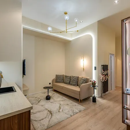 Appartamento Akácfa-a112 Stylish 2 Bedroom *