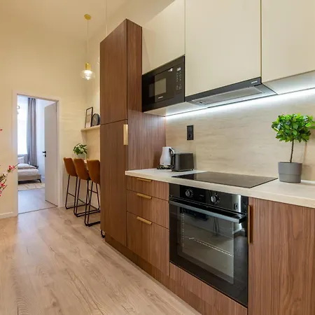 Akácfa-a112 Stylish 2 Bedroom