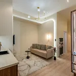 Apartman Akacfa-a112 Stylish 2 Bedroom *