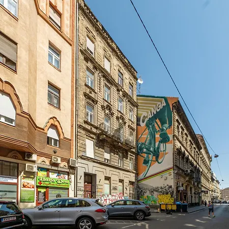 Akacfa-a112 Stylish 2 Bedroom *