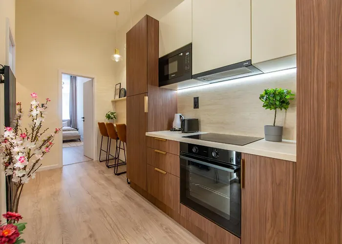 Akacfa-a112 Stylish 2 Bedroom