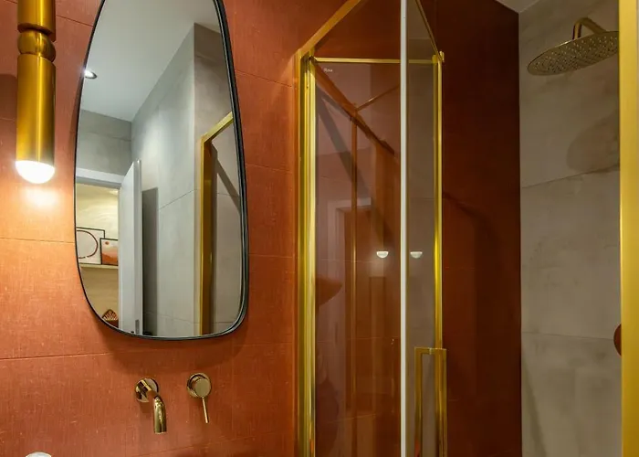 Akacfa-a112 Stylish 2 Bedroom *